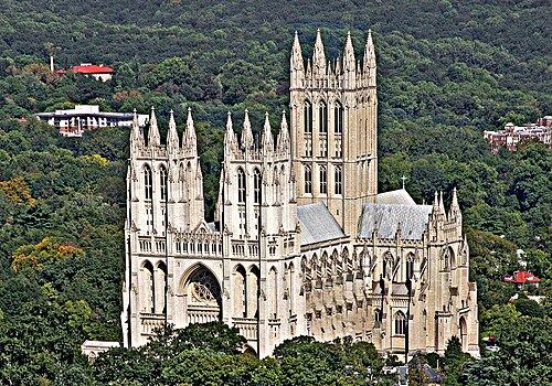 National Cathedral Association